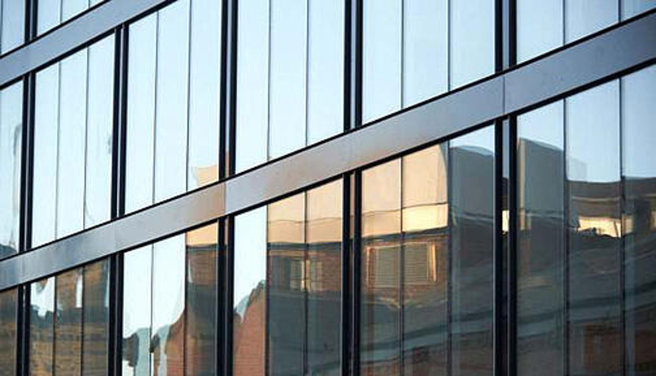 Curtain Wall Systems